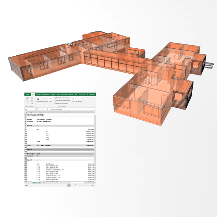 ELITECAD Architektur 15 verfügbar